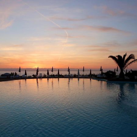 Acqua Di Mare Hotel E Resort 索尔索 外观 照片