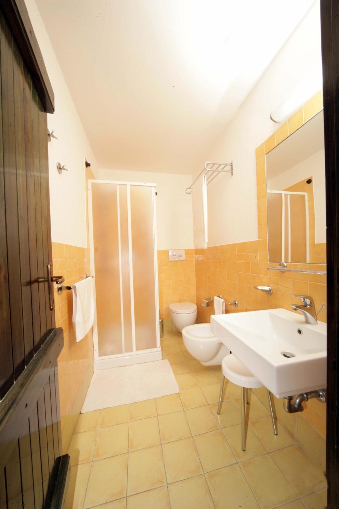 Acqua Di Mare Hotel E Resort 索尔索 客房 照片