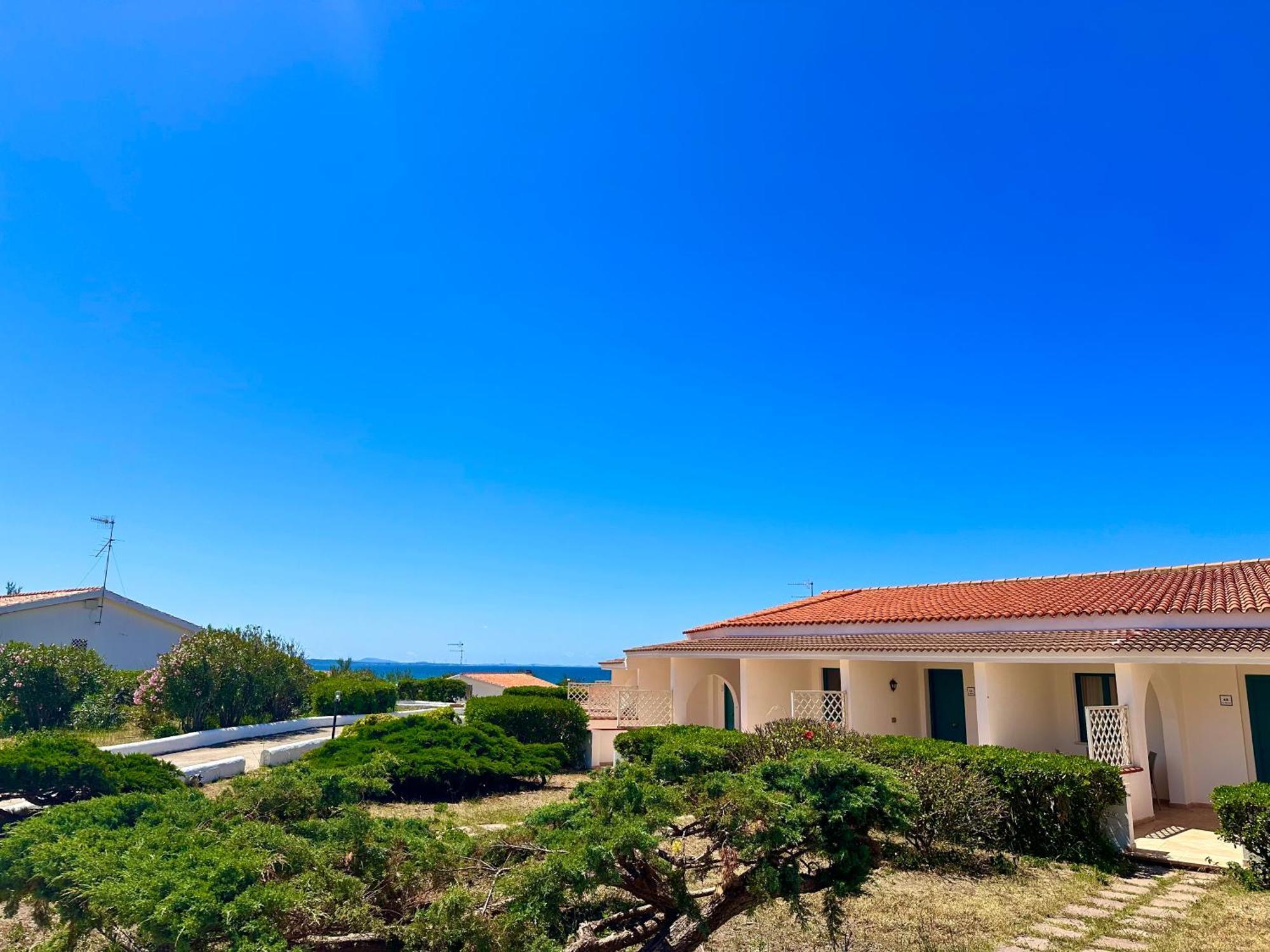Acqua Di Mare Hotel E Resort 索尔索 外观 照片