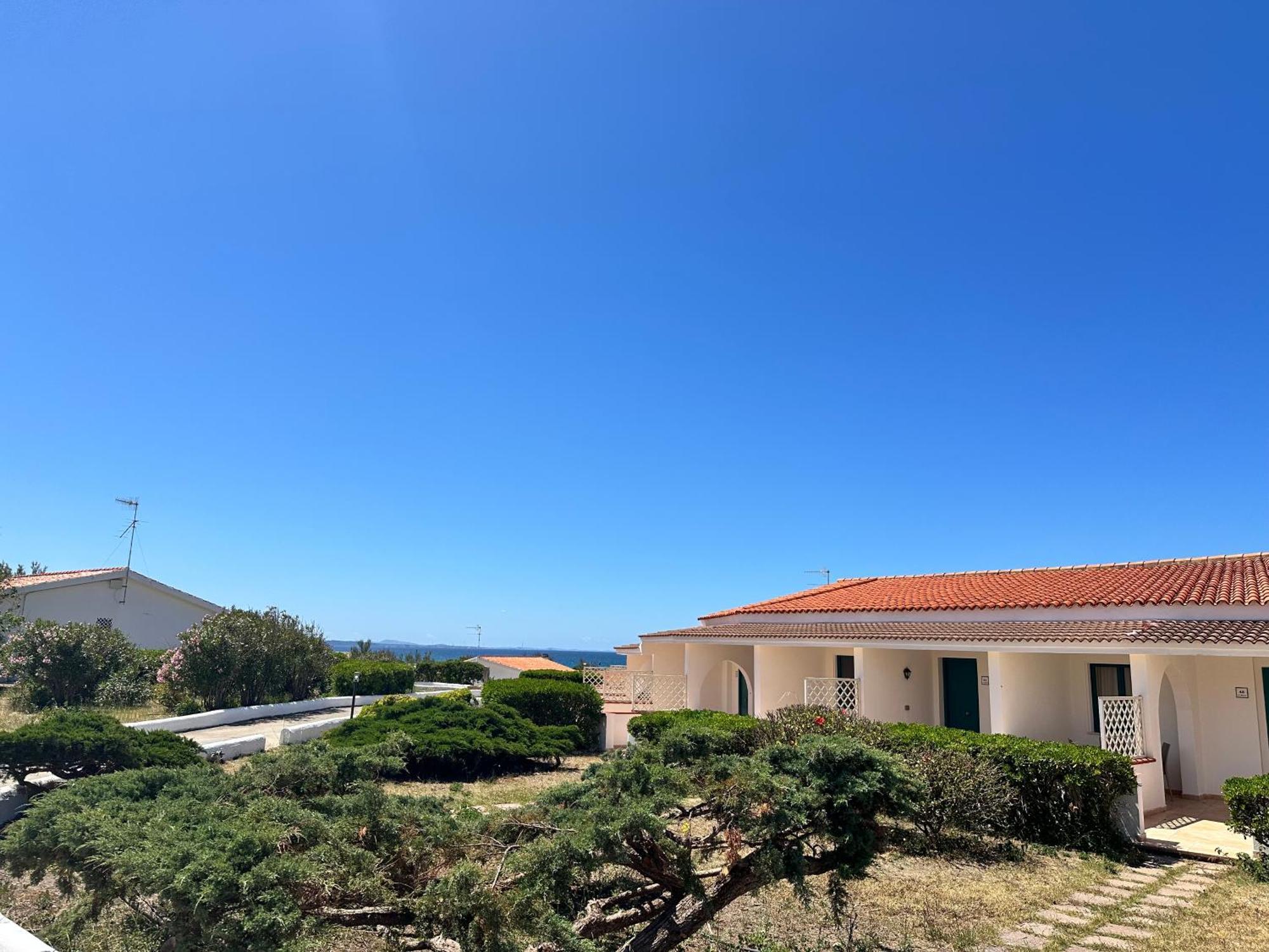 Acqua Di Mare Hotel E Resort 索尔索 外观 照片