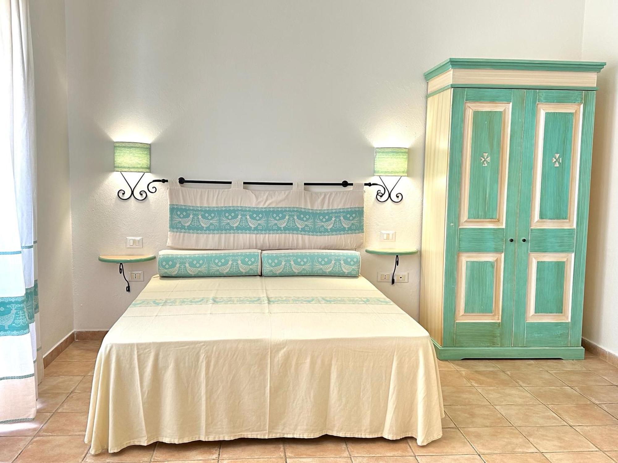 Acqua Di Mare Hotel E Resort 索尔索 外观 照片