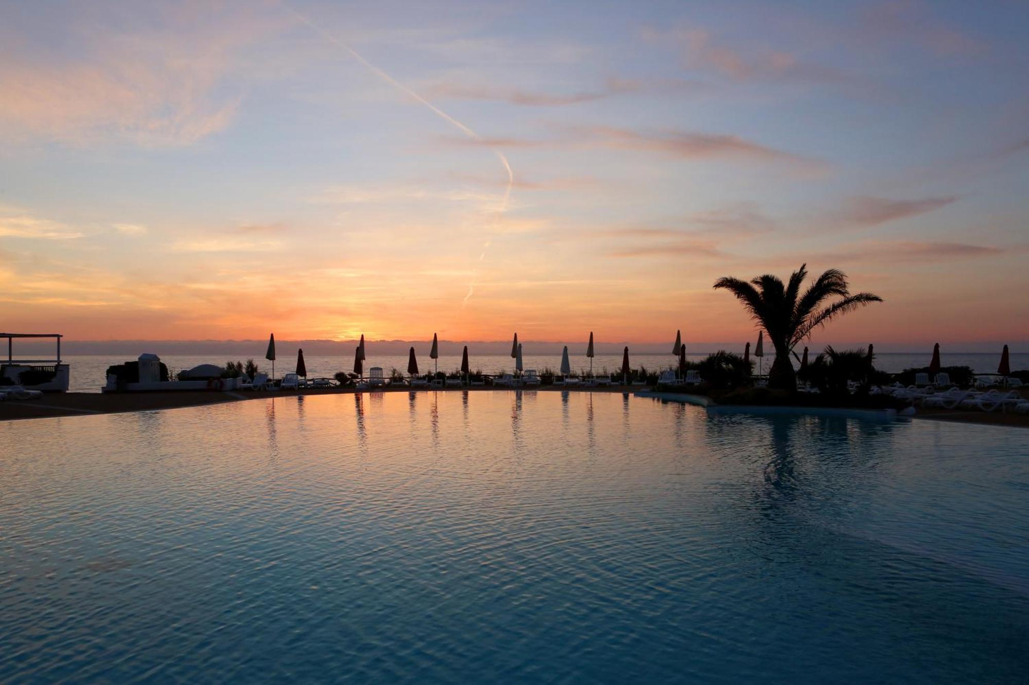 Acqua Di Mare Hotel E Resort 索尔索 外观 照片