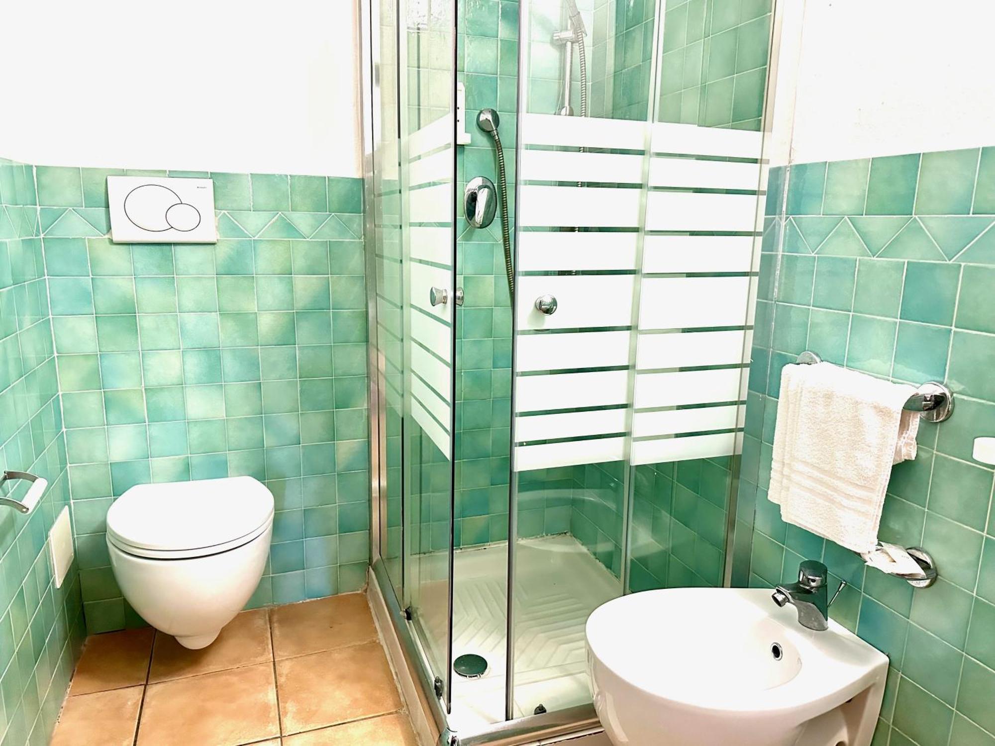 Acqua Di Mare Hotel E Resort 索尔索 外观 照片