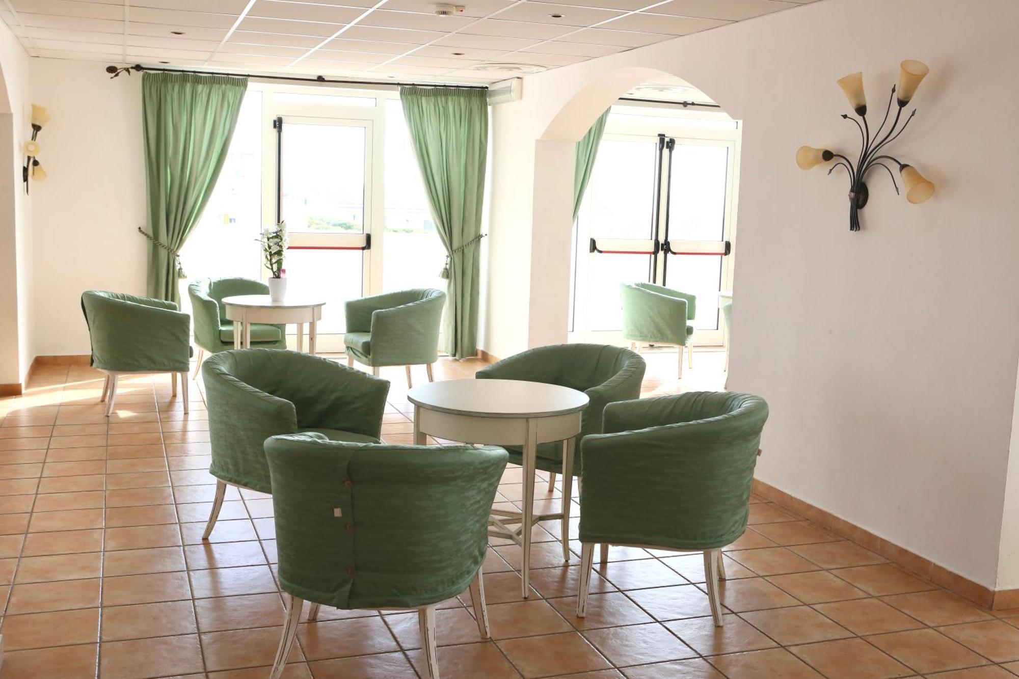 Acqua Di Mare Hotel E Resort 索尔索 外观 照片